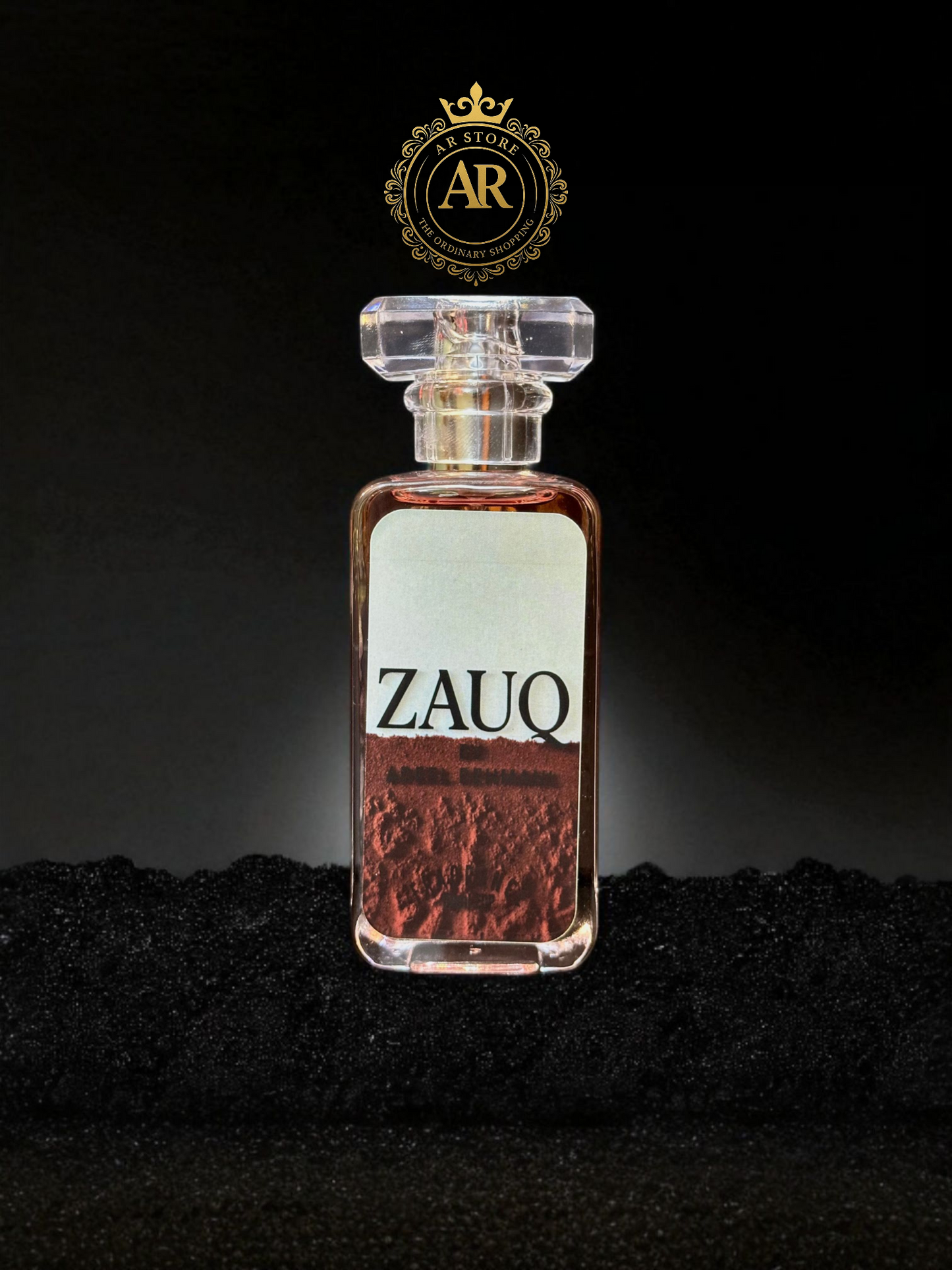 ZauQ by MEN