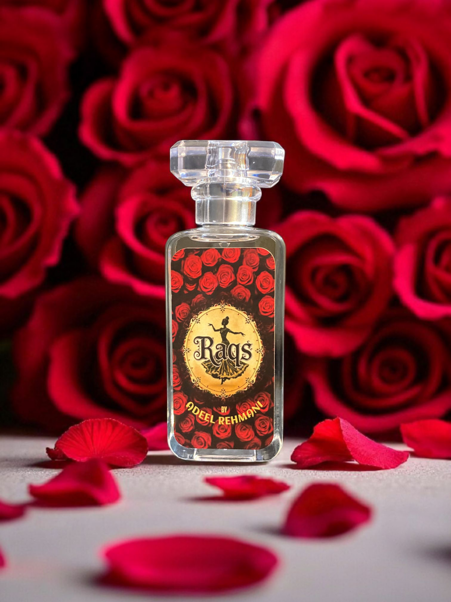 RaQs                                               by                WOMEN