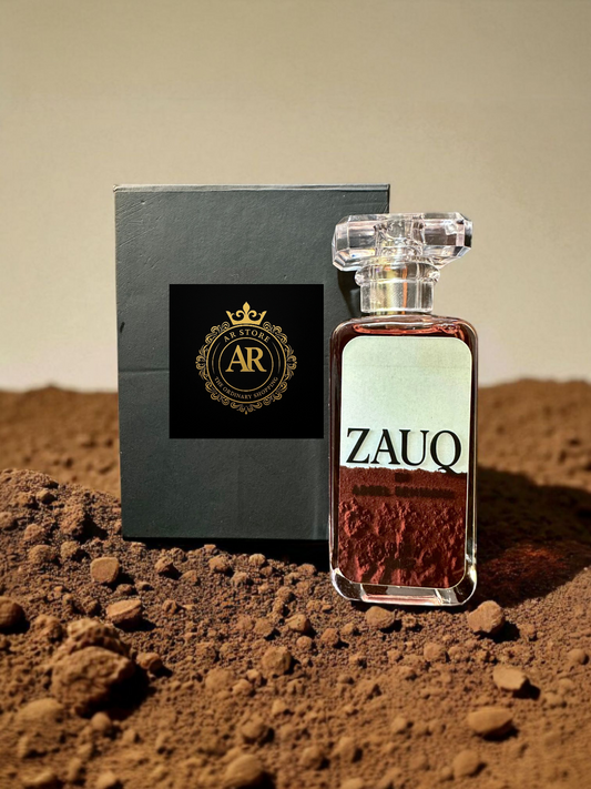 ZauQ by MEN