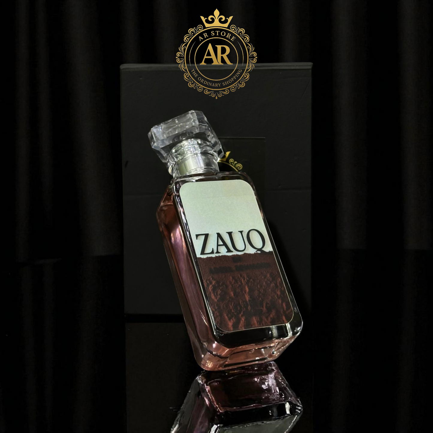 ZauQ by MEN