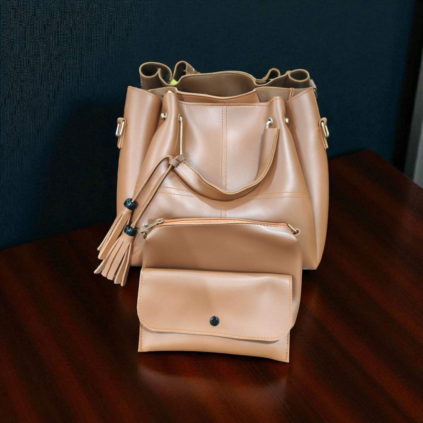 Most Trendy 3piece bag