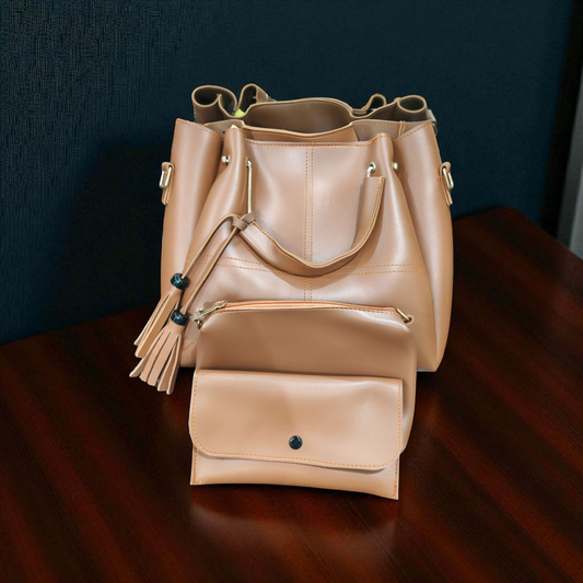 Most Trendy 3piece bag